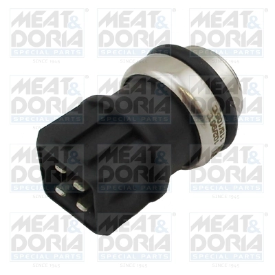 Temperature Switch, radiator fan
